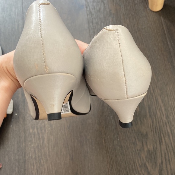 Maud frizon elegant heels - Picture 3 of 4